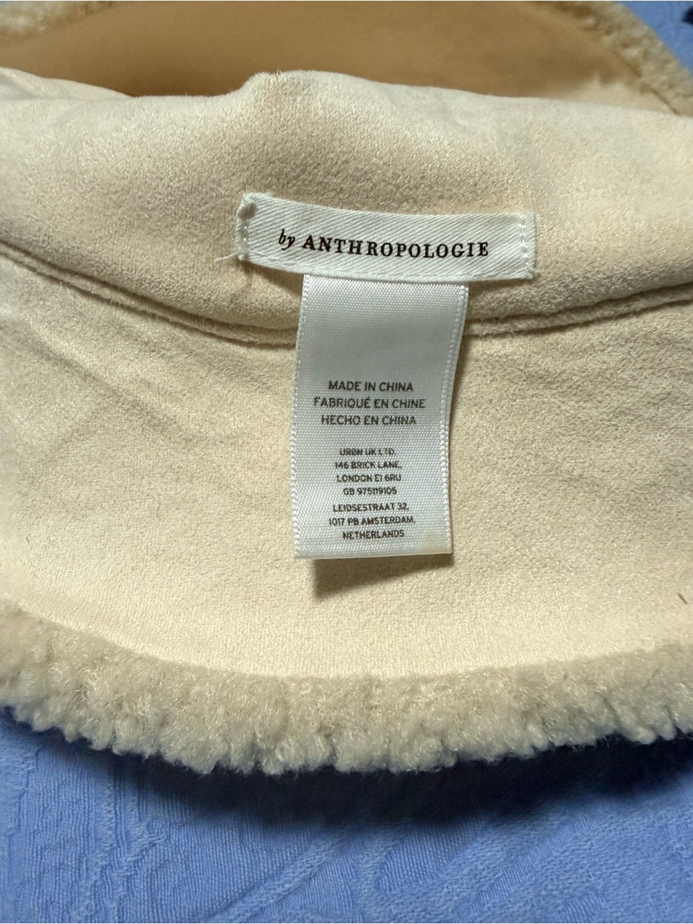 Sweaty Betty bucket hat - Picture 6 of 6